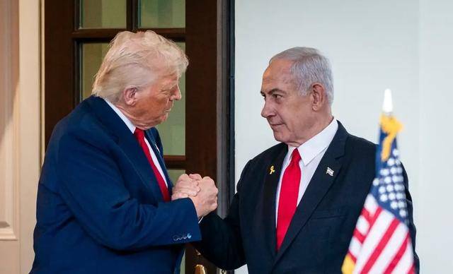 被157国承认后<strong></p>
<p>带虚拟币</strong>,巴勒斯坦申请加入金砖,中方4字回应绝不踏入陷阱