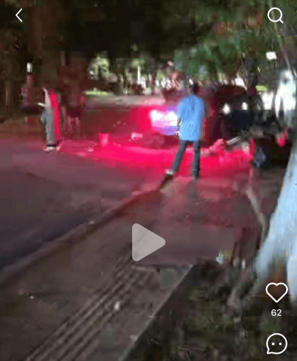 痛心！遇难女孩是大一新生<strong></p>
<p>带虚拟币</strong>，当天过18岁生日；警方通报“华南理工大学车祸致1死1伤”