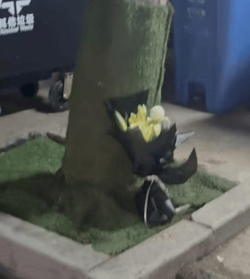 痛心！遇难女孩是大一新生<strong></p>
<p>带虚拟币</strong>，当天过18岁生日；警方通报“华南理工大学车祸致1死1伤”