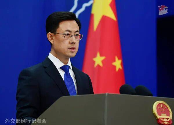 罗冠聪入境新加坡被拒，外交部回应