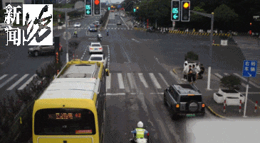 事发上海晚高峰！汹涌车流中<strong></p>
<p>3Q虚拟币</strong>，一男子绝望跳车，直奔民警而去……