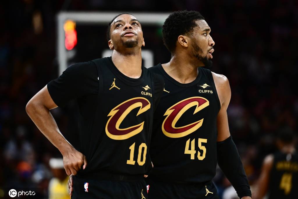 30天30队骑士:拆队之前最后一搏 米切尔能破魔咒吗<strong></p>
<p>3Q虚拟币</strong>?