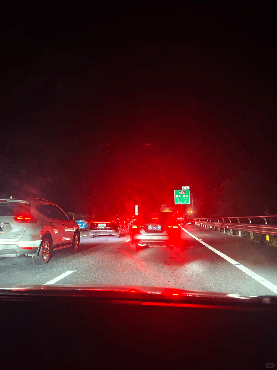 “不亚于春节回家”!凌晨5点<strong></p>
<p>3Q虚拟币</strong>,深圳有人已经堵在路上……