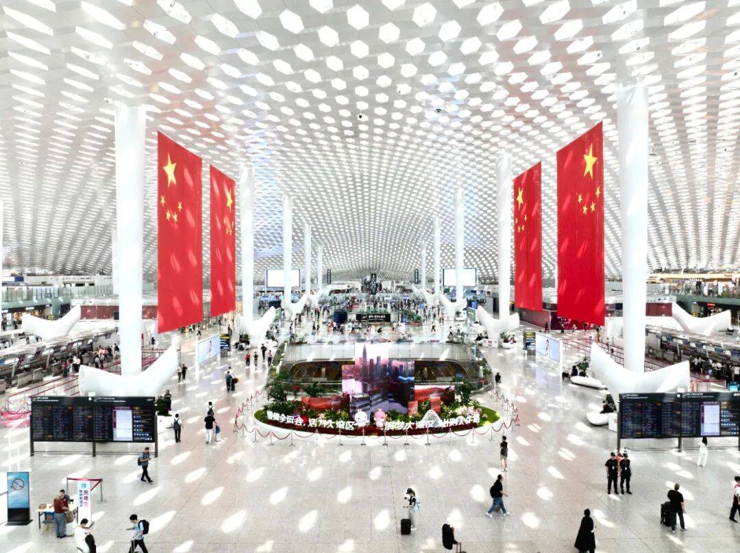 “不亚于春节回家”!凌晨5点<strong></p>
<p>3Q虚拟币</strong>,深圳有人已经堵在路上……