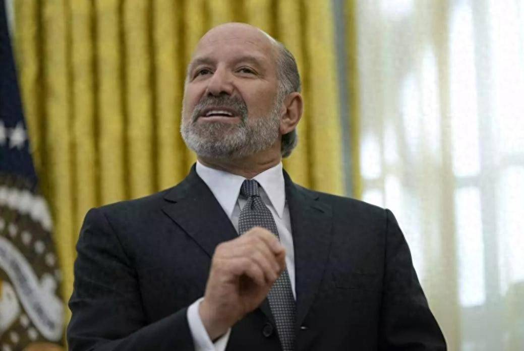 美商务部长扬言：美国得“修理一下”印度、巴西和瑞士这三个国家<strong></p>
<p>3Q虚拟币</strong>！中国不会坐视不管