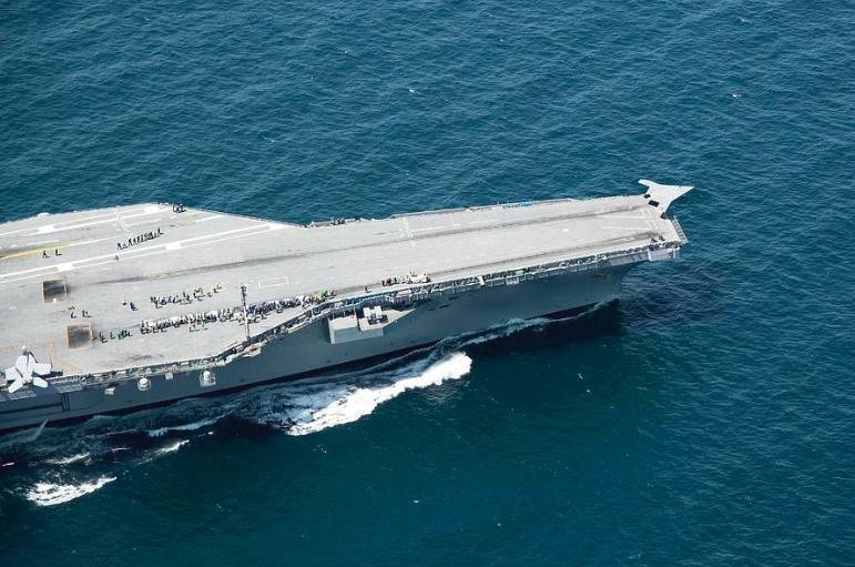 福建舰刚传来好消息<strong></p>
<p>3Q虚拟币</strong>，攻击-21也正式发布，真正的无人机航母即将问世