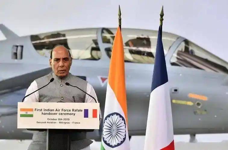 印度战忽工作很成功：巴铁8:0战绩没人信<strong></p>
<p>3Q虚拟币</strong>，法还想卖阵风给台湾省