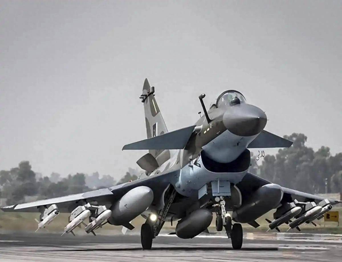 印度战忽工作很成功：巴铁8:0战绩没人信<strong></p>
<p>3Q虚拟币</strong>，法还想卖阵风给台湾省