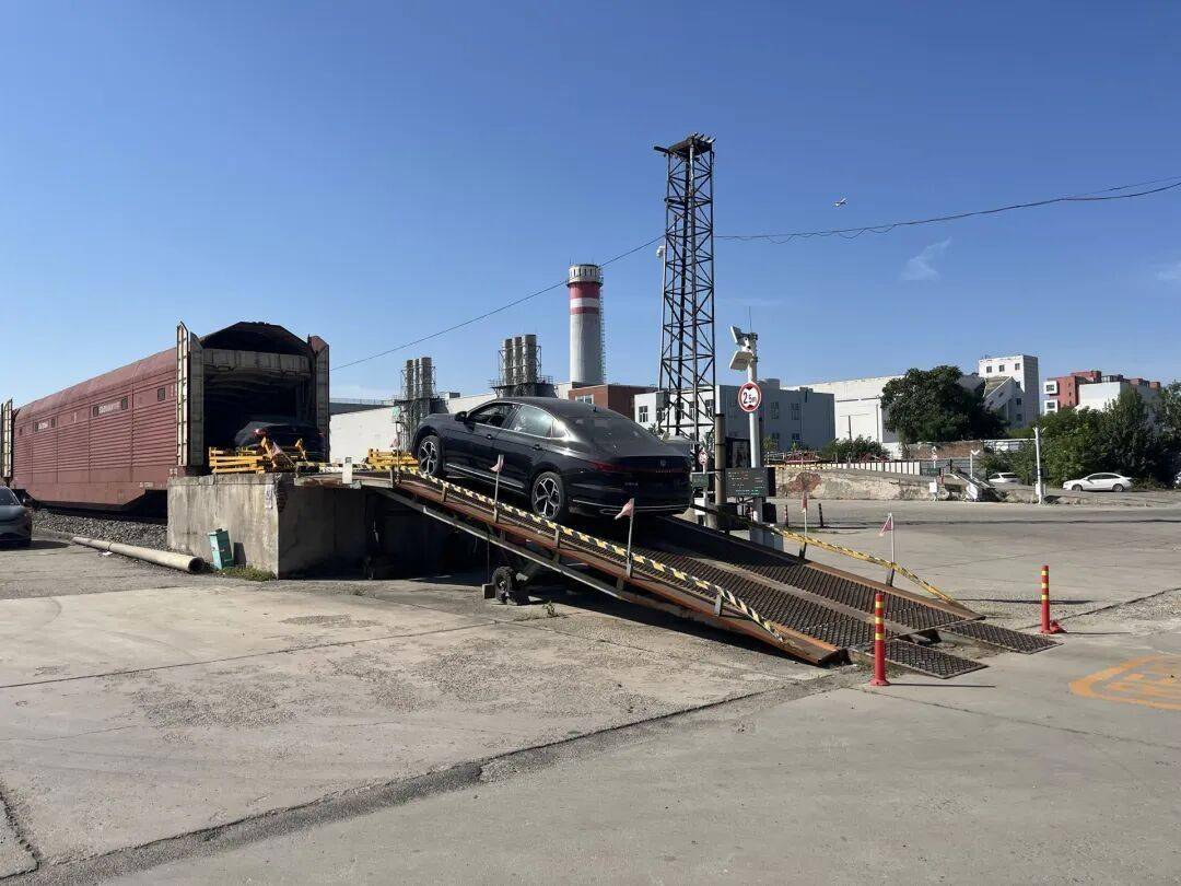 想自驾游又怕远<strong></p>
<p>3Q虚拟币</strong>？北京已开通29个城市火车托运汽车线路——