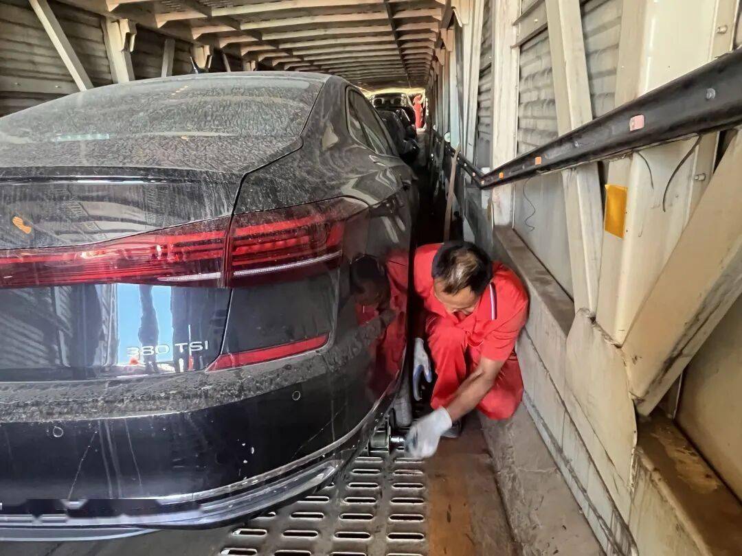 想自驾游又怕远<strong></p>
<p>3Q虚拟币</strong>？北京已开通29个城市火车托运汽车线路——