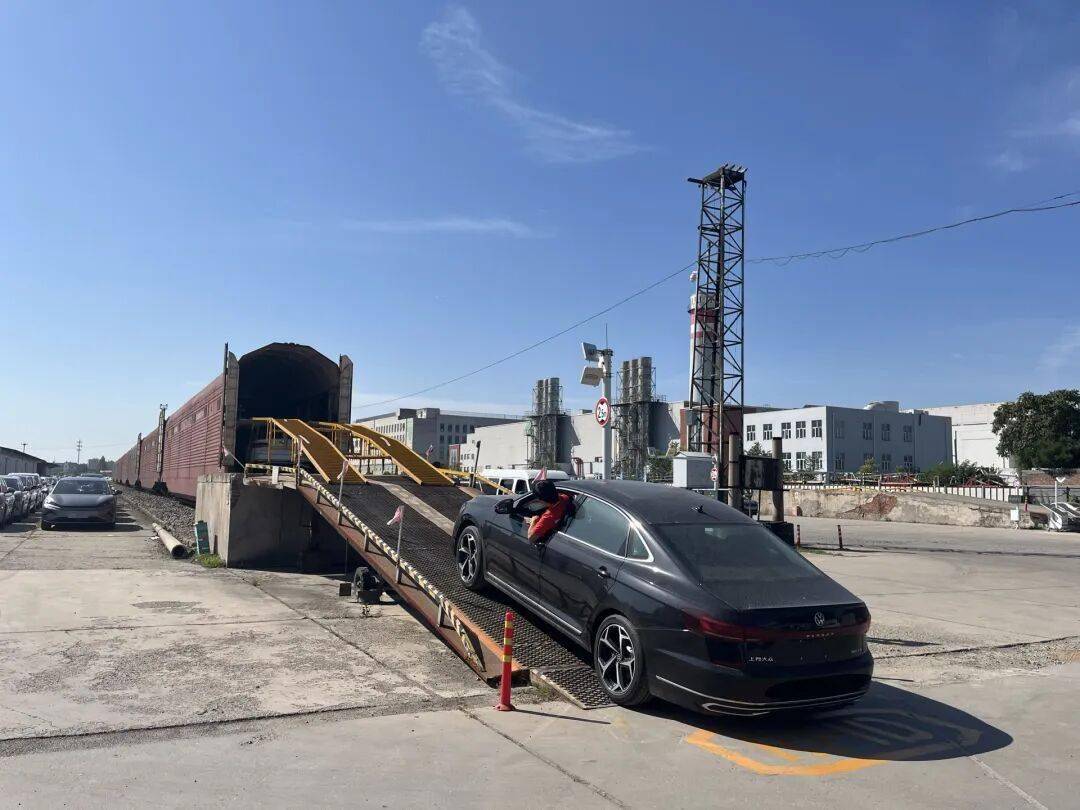 想自驾游又怕远<strong></p>
<p>3Q虚拟币</strong>？北京已开通29个城市火车托运汽车线路——