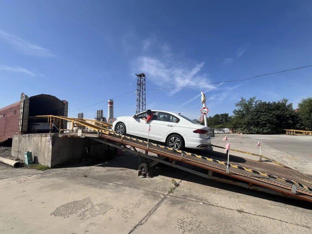 想自驾游又怕远<strong></p>
<p>3Q虚拟币</strong>？北京已开通29个城市火车托运汽车线路——