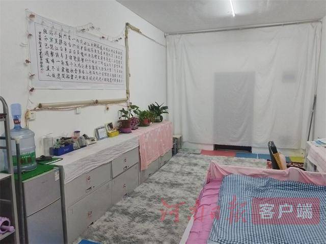 从8人间到夫妻房<strong></p>
<p>虚拟币流量</strong>，郑州富士康员工幸福安居“进行时”