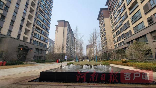 从8人间到夫妻房<strong></p>
<p>虚拟币流量</strong>，郑州富士康员工幸福安居“进行时”