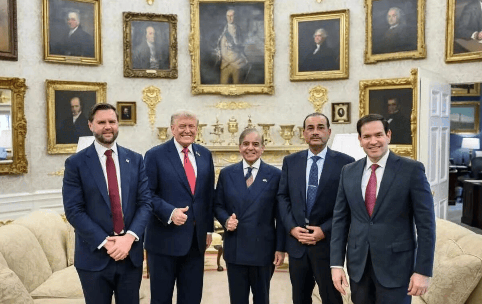 巴基斯坦总理及元帅<strong></p>
<p>虚拟币流量</strong>，与特朗普会晤相谈甚欢