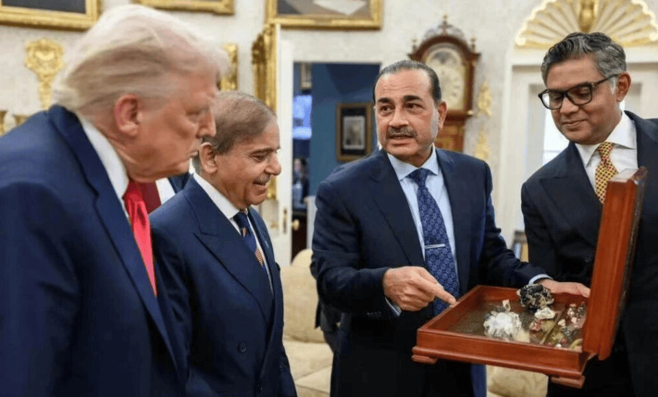 巴基斯坦总理及元帅<strong></p>
<p>虚拟币流量</strong>，与特朗普会晤相谈甚欢