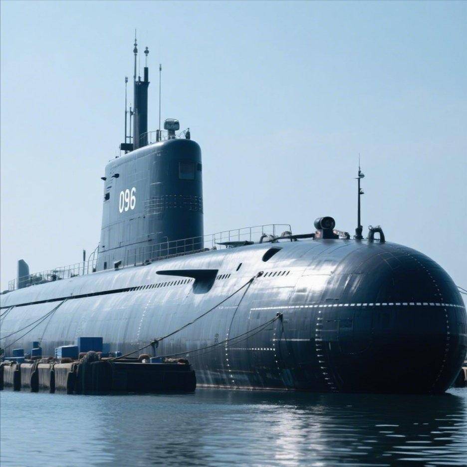 95%命中率!未来将使用人工智能打击美国核潜艇<strong></p>
<p>虚拟币流量</strong>,西方人不信,但噩梦开始了