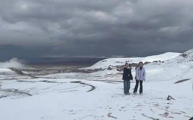 多地突降大雪<strong></p>
<p>虚拟币流量</strong>!