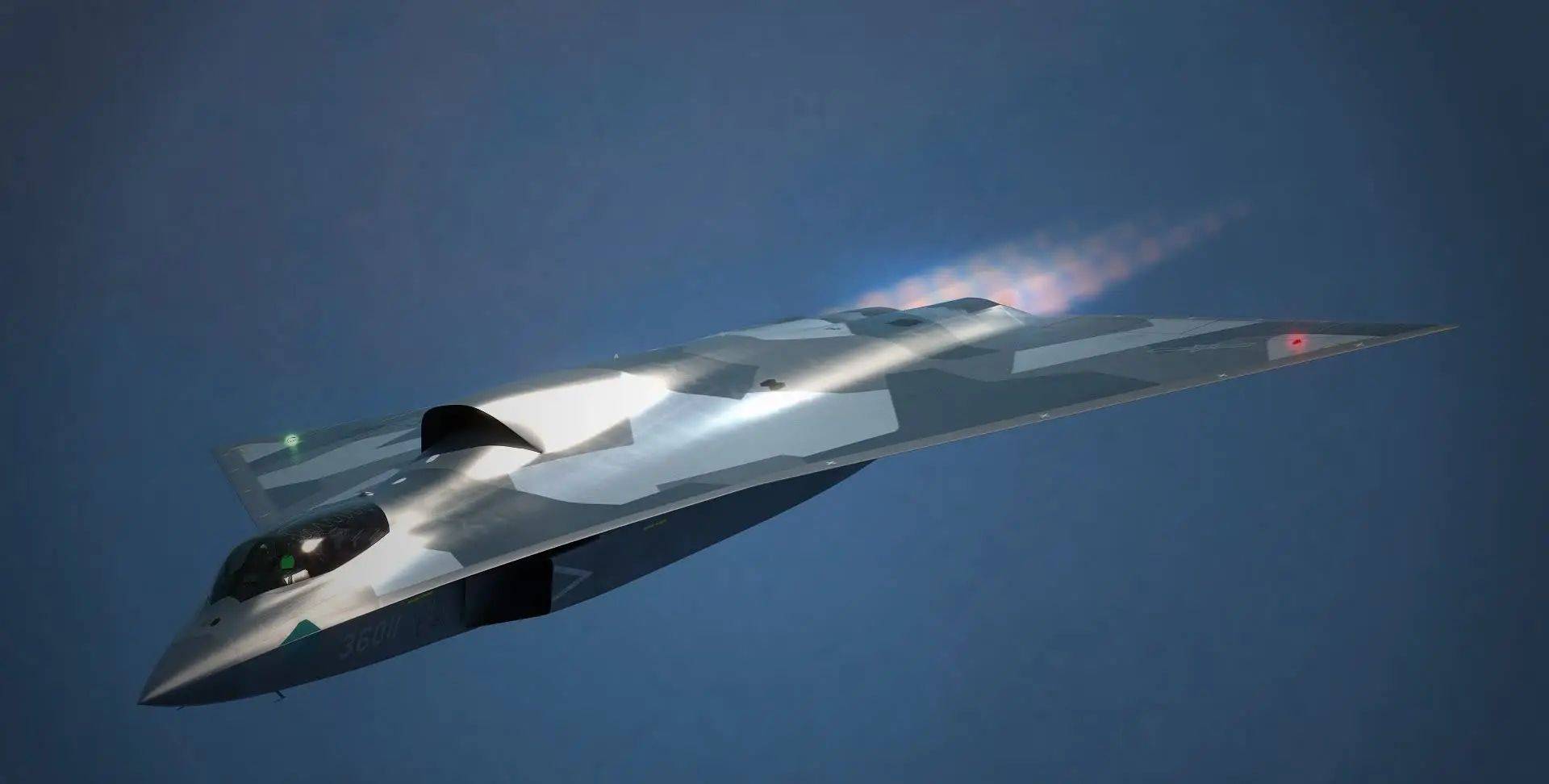 “沈六”抄袭F22<strong></p>
<p>虚拟币流量</strong>?如果这么简单美国人怎么搞不定?