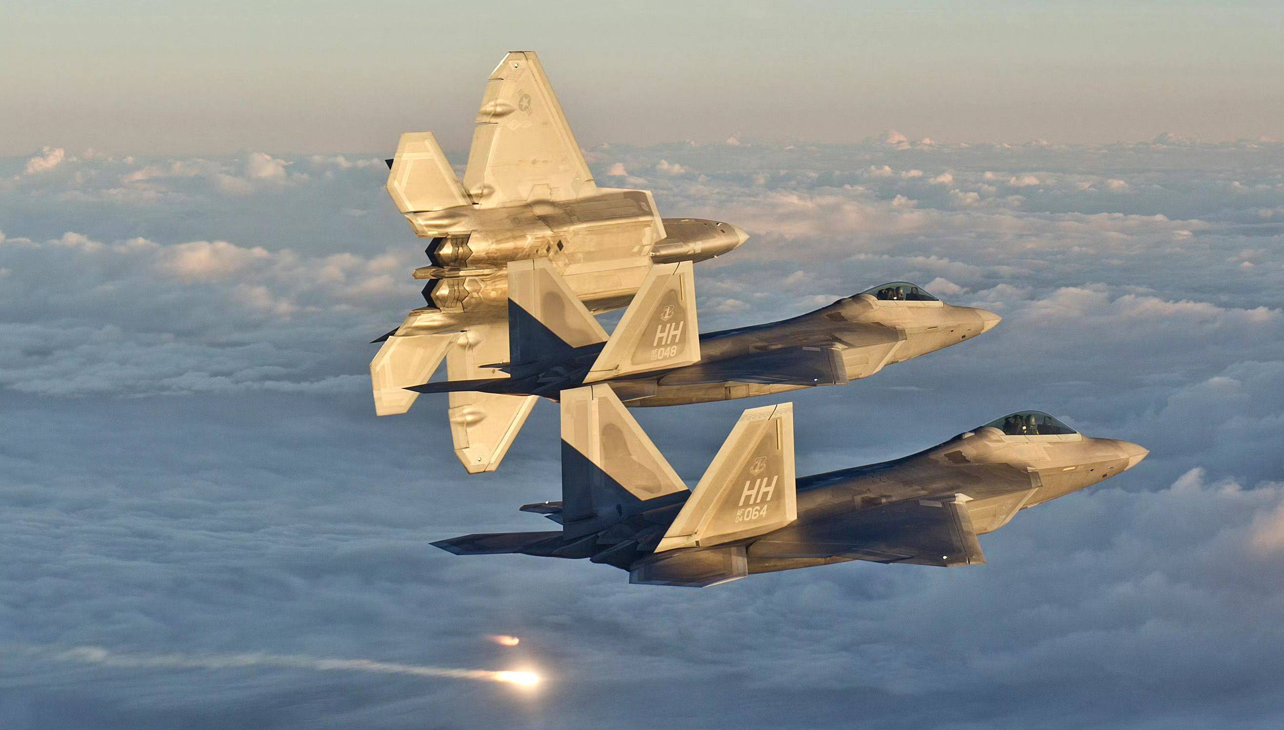 “沈六”抄袭F22<strong></p>
<p>虚拟币流量</strong>?如果这么简单美国人怎么搞不定?