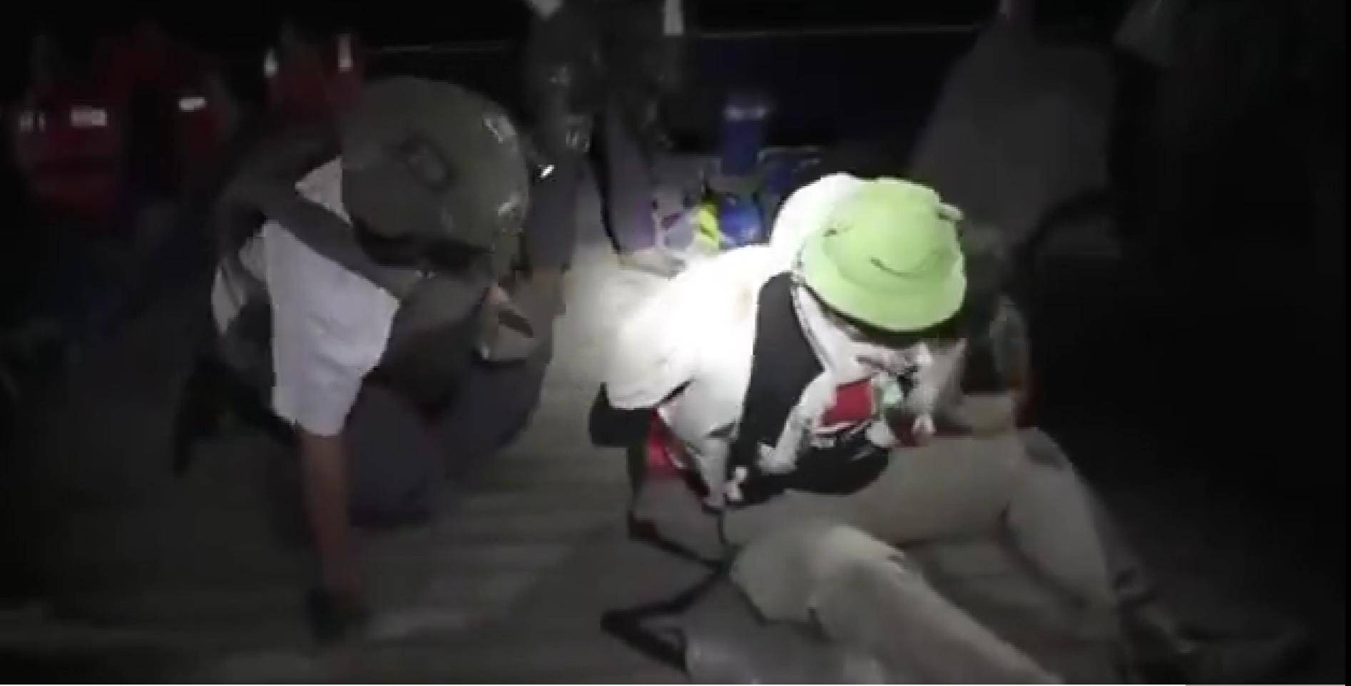 全军覆灭！以色列特种兵突袭<strong></p>
<p>MM虚拟币</strong>，443人被抓，土耳其不服，第2批接力