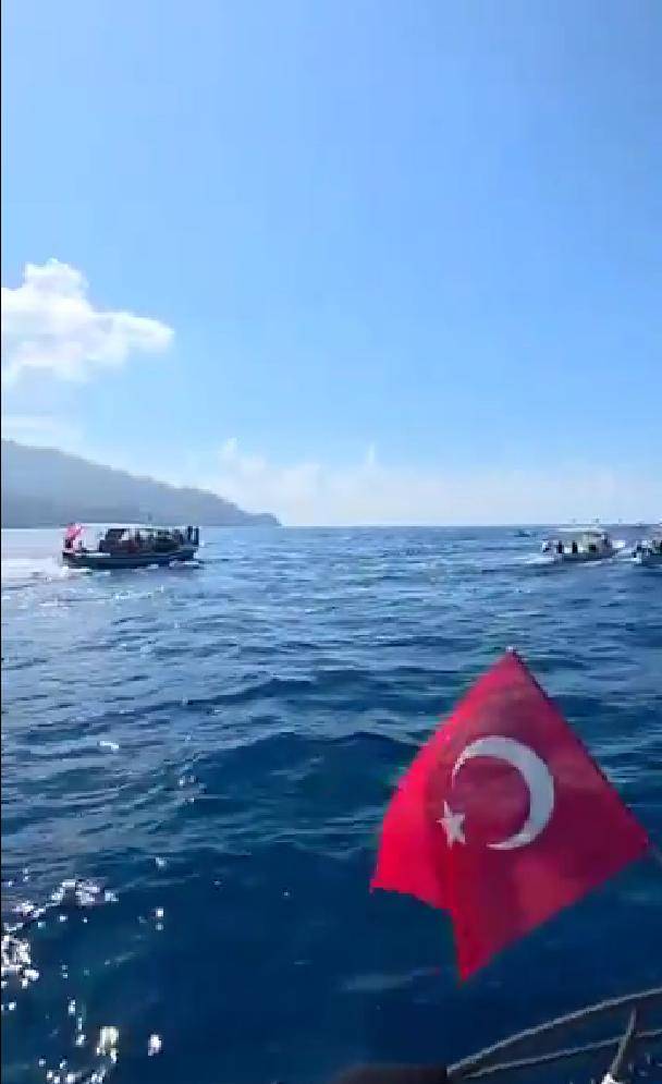 全军覆灭！以色列特种兵突袭<strong></p>
<p>MM虚拟币</strong>，443人被抓，土耳其不服，第2批接力