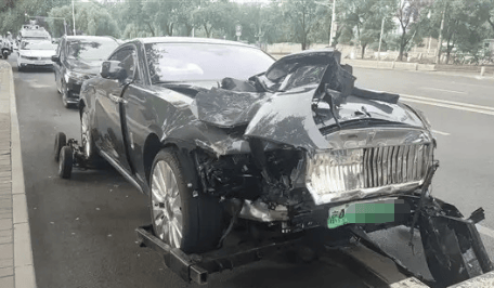 比亚迪车主多处骨折<strong></p>
<p>MM虚拟币</strong>，其妻发声：往后日子不知怎么过！陈震车祸后再度致歉