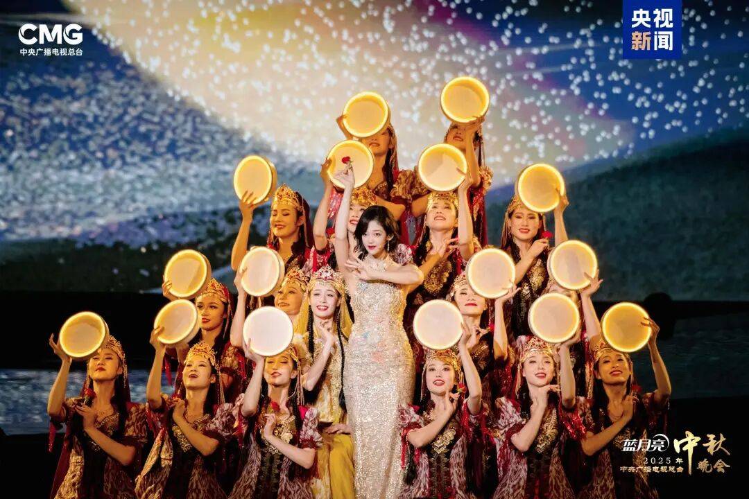 就在今晚<strong></p>
<p>MM虚拟币</strong>！央视中秋晚会节目单来了！