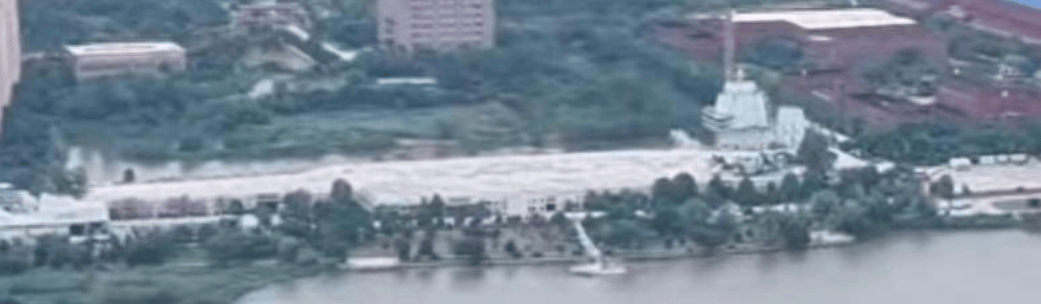 谜一样的舰岛！中国12万吨核航母外形曝光<strong></p>
<p>虚拟币取缔</strong>，比美国福特号更先进？