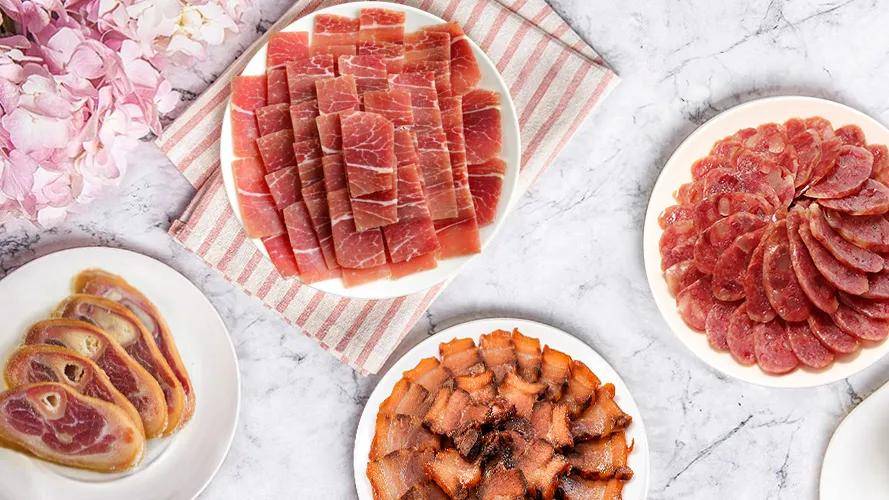 “火腿大王”花3亿投了一家新公司，市值暴涨到100亿