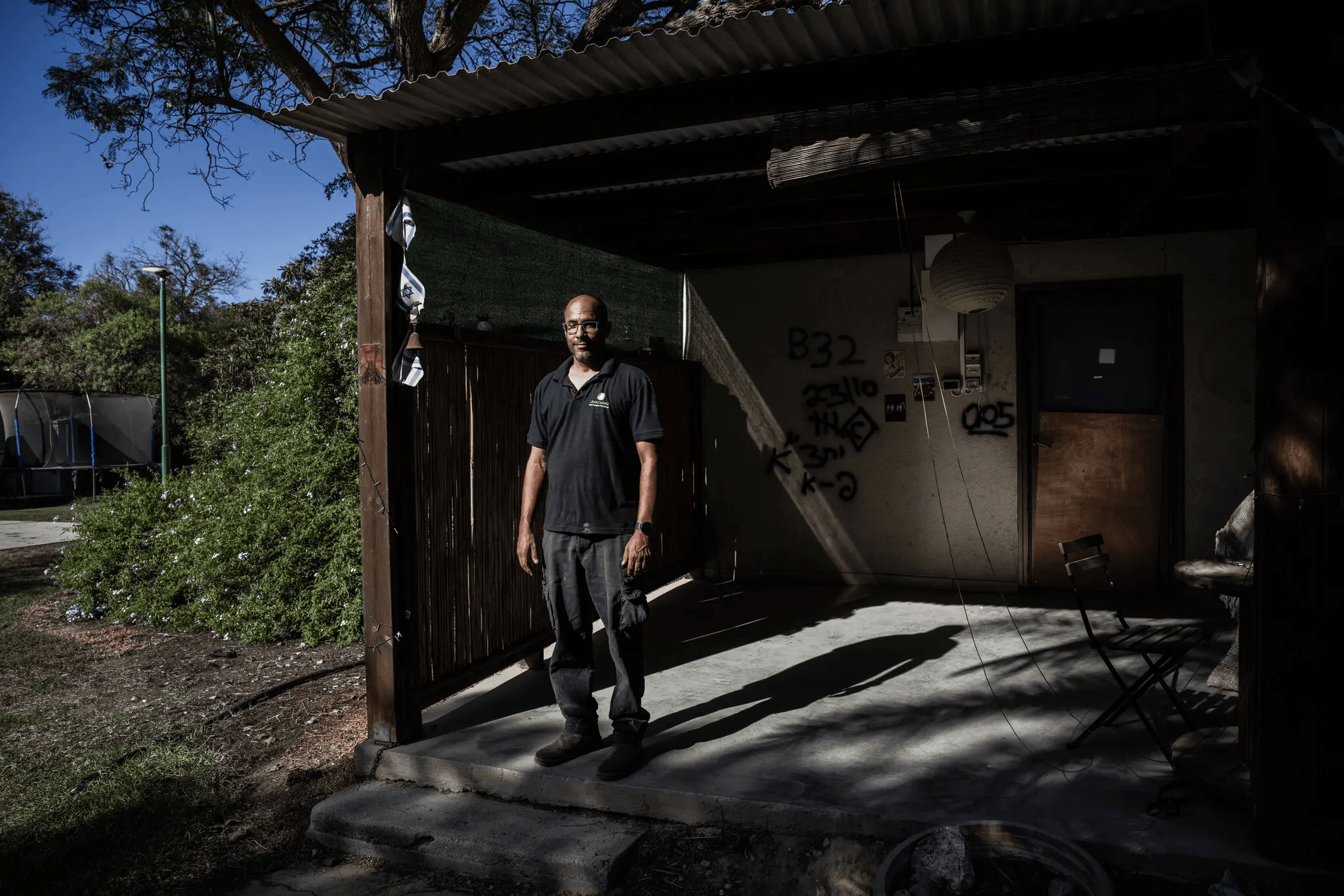 加沙战争两周年：分裂的以色列<strong></p>
<p>虚拟币取缔</strong>，无力的巴勒斯坦