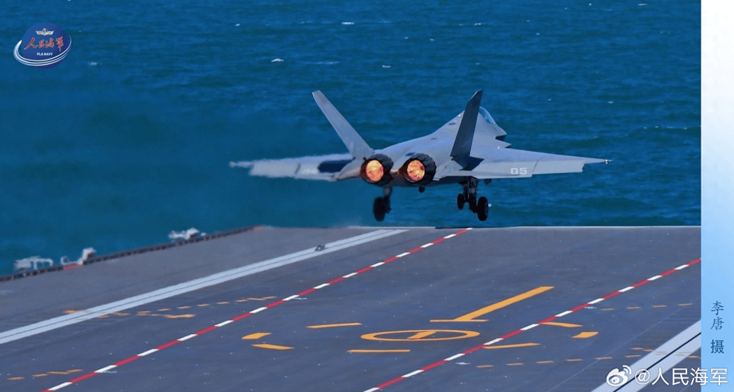 终于官宣<strong></p>
<p>虚拟币取缔</strong>，歼35舰载版最大起飞重量曝光，雷达反射面积也自信公开！