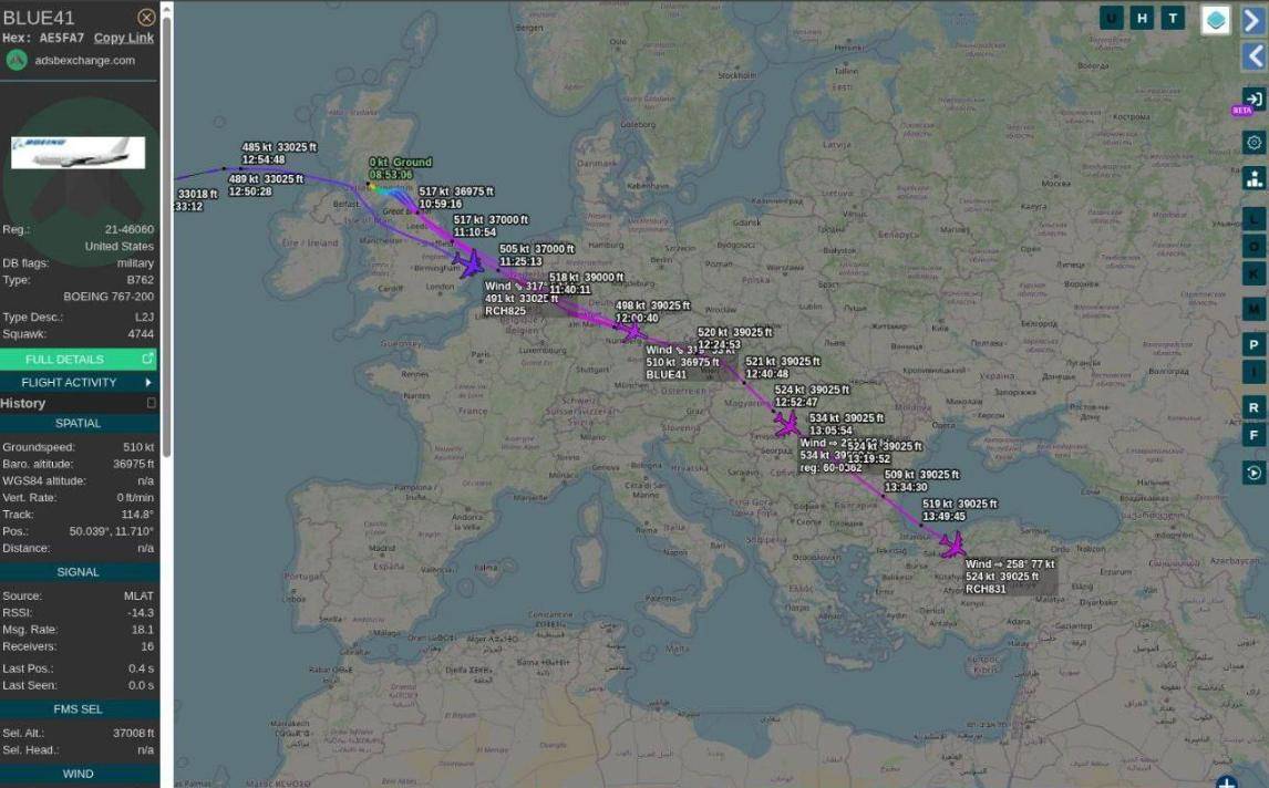 伊朗系下达开战命令：大批美军战机升空<strong></p>
<p>虚拟币取缔</strong>，将随时爆击伊朗导弹阵地