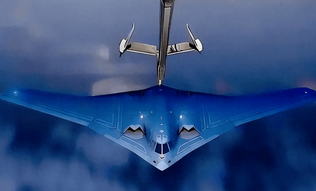 轰20有多贵？印度专家：轰20或强于B2<strong></p>
<p>挖数字货币</strong>，一架成本也许可抵20架歼20