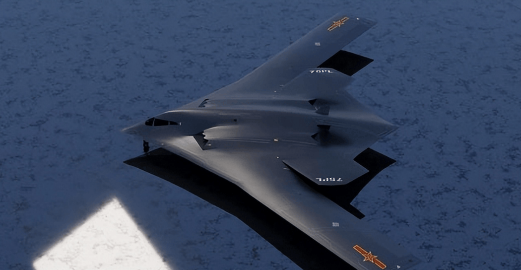 轰20有多贵？印度专家：轰20或强于B2<strong></p>
<p>挖数字货币</strong>，一架成本也许可抵20架歼20