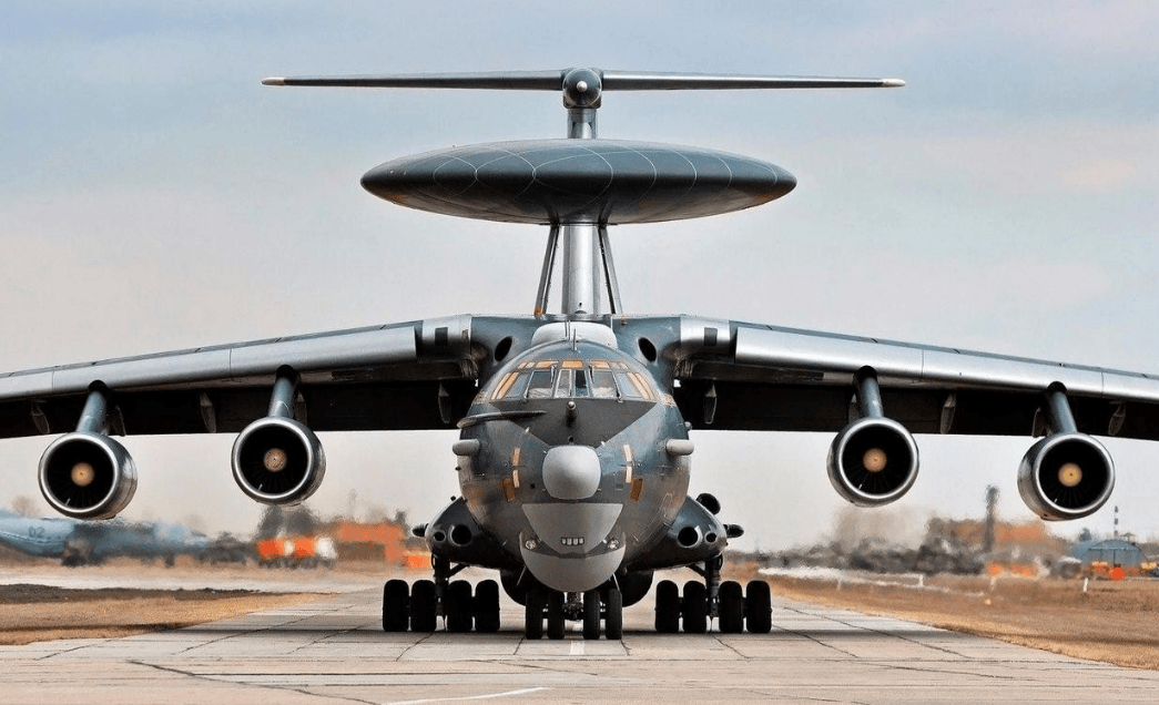 巴基斯坦都买了空警-500<strong></p>
<p>挖数字货币</strong>,为什么俄罗斯不买?俄军预警机或面临巨大困境