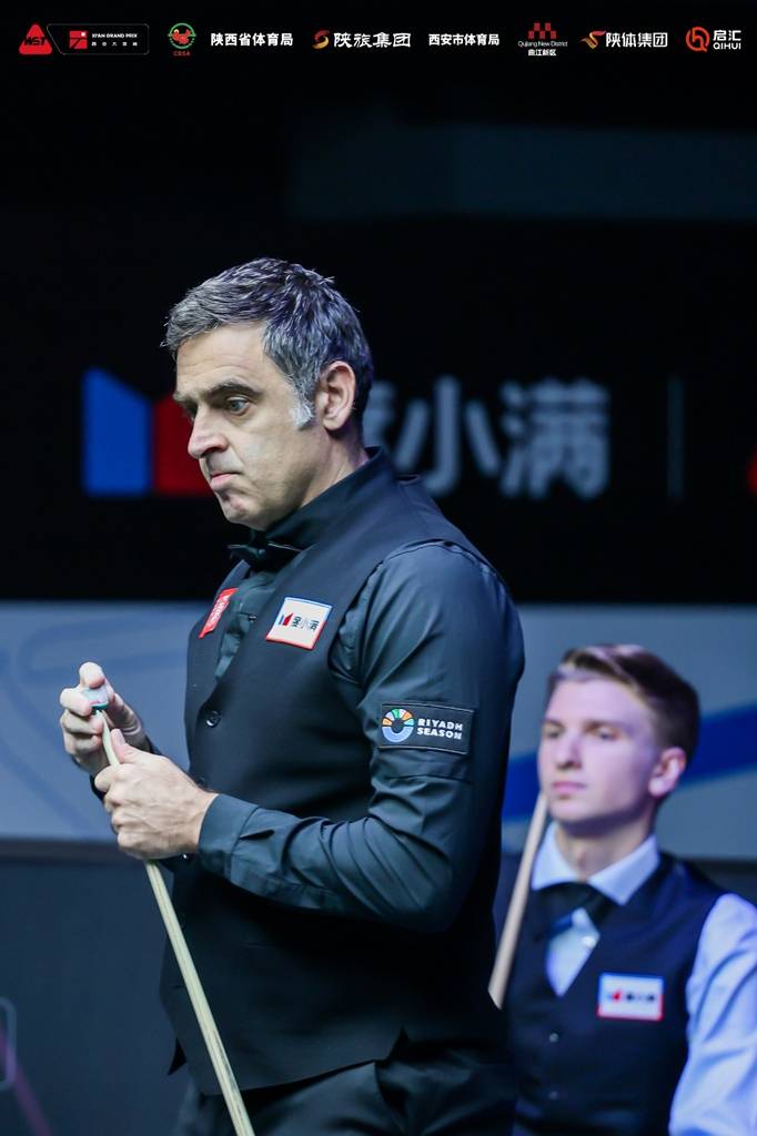 奥沙利文:斯诺克领域已没有可挑战的纪录 <strong></p>
<p>挖数字货币</strong>我可能会打到70岁