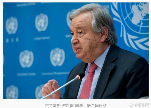 以色列与哈马斯达成协议<strong></p>
<p>有哪些数字货币</strong>,古特雷斯发声