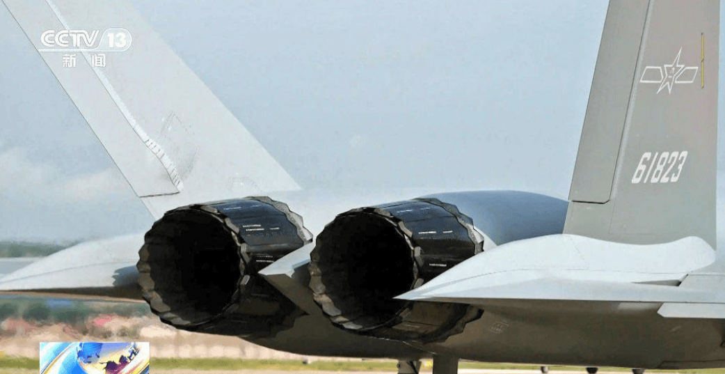 央视官宣好消息:歼35已装国产发动机<strong></p>
<p>有哪些数字货币</strong>,超材料技术全球独有!