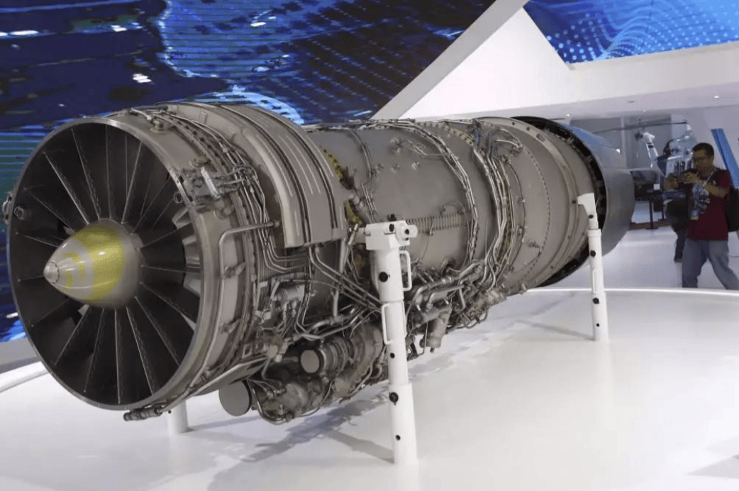 央视官宣好消息:歼35已装国产发动机<strong></p>
<p>有哪些数字货币</strong>,超材料技术全球独有!