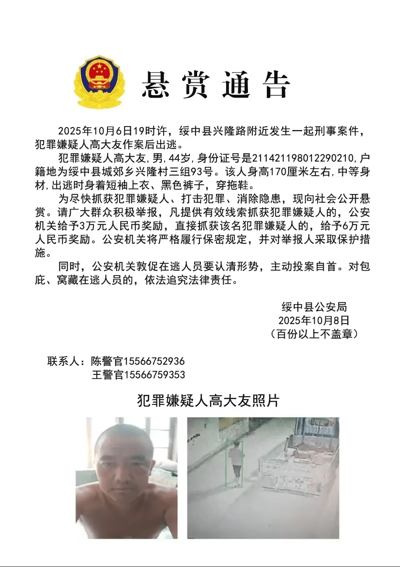 高大友酒后伤人致死<strong></p>
<p>数字货币有哪些</strong>,已被抓获归案,辽宁警方通报