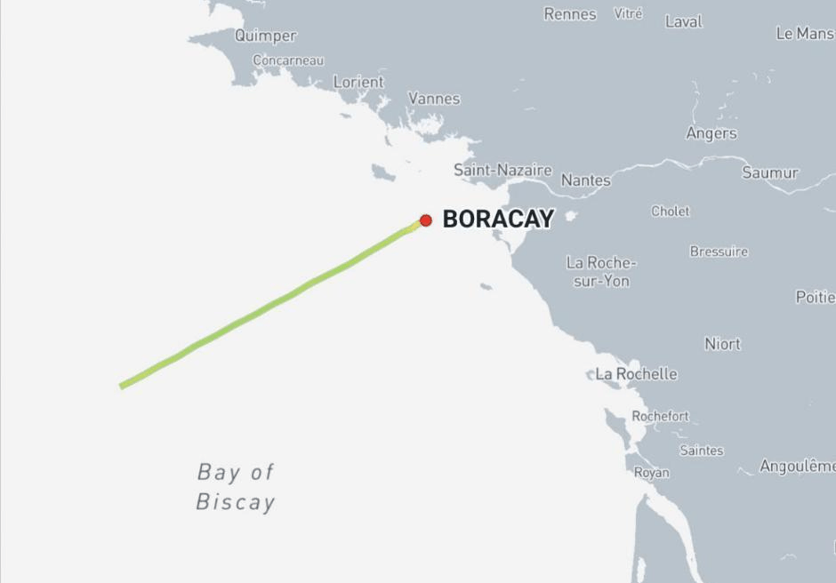 截停印度石油<strong></p>
<p>数字货币有哪些</strong>,闯下大祸后,法国要对中国船长审判,英媒嘲讽法军