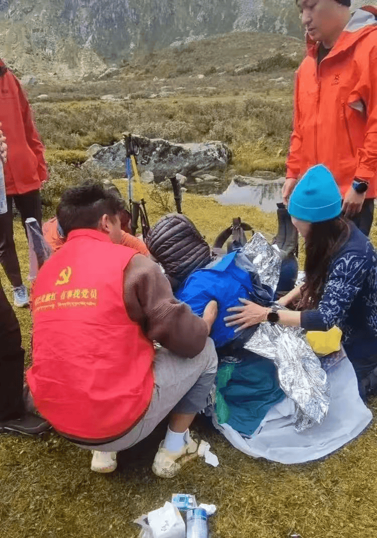 女子徒步高反疑被抛弃<strong></p>
<p>数字货币有哪些</strong>，“搭子”间的法律责任需要细化