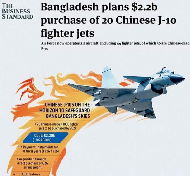 突然到来的惊喜<strong></p>
<p>数字货币有哪些</strong>?孟加拉国表示要22亿美元购买20架歼-10CE?