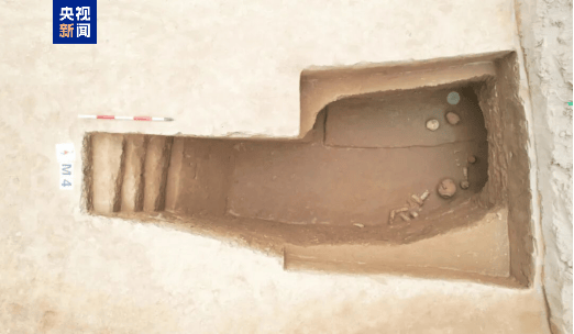 考古新发现<strong></p>
<p>数字货币有哪些</strong>!西安发现2座汉墓6座唐墓