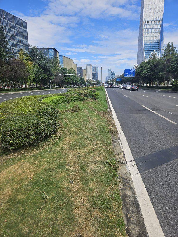 成都发生一起严重交通事故<strong></p>
<p>数字货币套利</strong>，上游新闻实地探访：燃烧留下的印记仍在