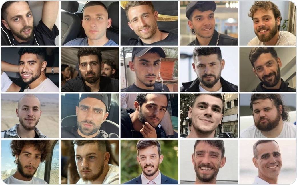 哈马斯“卡桑旅”发表声明<strong></p>
<p>数字货币套利</strong>,公布20名以被扣押人员获释名单