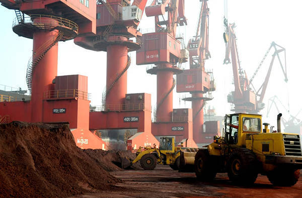 为对抗中国在稀土领域的主导地位<strong></p>
<p>数字货币套利</strong>,美国国防部计划采购10亿美元关键矿产