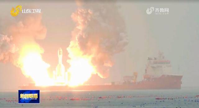 山东省委书记调研期间<strong></p>
<p>数字货币套利</strong>，前往东方航天港，观看火箭发射