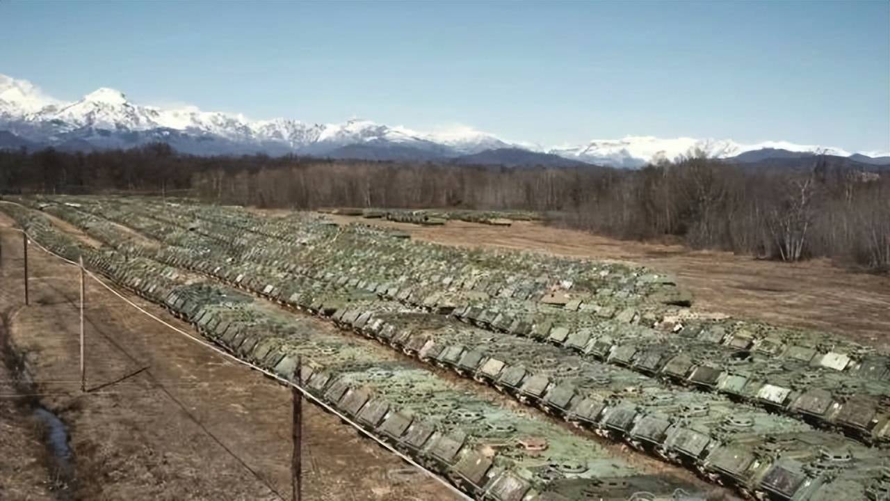 不再伪装<strong></p>
<p>数字货币套利</strong>，意大利露出了真面目：北约准备参战，俄乌将迎来大结局